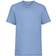 Fruit of the Loom Kid's Valueweight T-Shirt - Sky Blue (61-033-0YT)