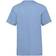 Fruit of the Loom Kid's Valueweight T-Shirt - Sky Blue (61-033-0YT)