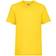 Fruit of the Loom Kid's Valueweight T-shirt - Yellow (61-033-0K2)