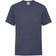 Fruit of the Loom Kid's Valueweight T-Shirt - Heather Navy (61-033-0VF)