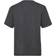 Fruit of the Loom Kid's Valueweight T-Shirt - Dark Heather Grey (61-033-0HD)