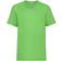 Fruit of the Loom Kid's Valueweight T-Shirt - Lime (61-033-0LM)