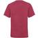 Fruit of the Loom Kid's Valueweight T-Shirt - Heather Red (61-033-0VH)