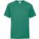 Fruit of the Loom Kid's Valueweight T-Shirt - Heather Green (61-033-0RX)