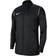 Nike Kid's Repel Park 20 Rain Jacket - Black/White/White (BV6904-010)