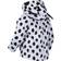 Regatta Kid's Animal Print Jacket - White Black Dog (RKW264_ZX0)