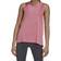 Adidas Own The Run Tank Top Women - Rose Tone