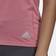 Adidas Own The Run Tank Top Women - Rose Tone