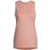adidas Own The Run Tank Top Women - Ambient Blush