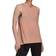 adidas Own The Run Tank Top Women - Ambient Blush