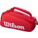 Wilson Super Tour 9 Pack Bag