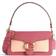 Coach Tabby Shoulder Bag 26 - Rouge Multi