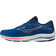 Mizuno Wave Rider 25 M - Princess Blue/Illusion Blue/D Pink