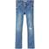 Name It X-slim Fit Jeans - Blue/Light Blue Denim (13184247)