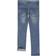 Name It X-slim Fit Jeans - Blue/Light Blue Denim (13184247)