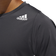 adidas Freelift 3-Stripes T-shirt Men - Black