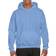 Gildan Heavy Blend Hooded Sweatshirt Unisex - Carolina Blue