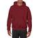 Gildan Heavy Blend Hooded Sweatshirt Unisex - Garnet