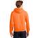 Gildan Heavy Blend Hooded Sweatshirt Unisex - Safety Orange