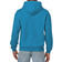 Gildan Heavy Blend Hooded Sweatshirt Unisex - Antique Sapphire