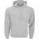 Gildan Heavy Blend Hooded Sweatshirt Unisex - Ash