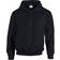 Gildan Heavy Blend Hooded Sweatshirt Unisex - Black