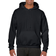 Gildan Heavy Blend Hooded Sweatshirt Unisex - Black