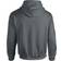 Gildan Heavy Blend Hooded Sweatshirt Unisex - Charcoal