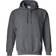 Gildan Heavy Blend Hooded Sweatshirt Unisex - Dark Heather