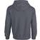 Gildan Heavy Blend Hooded Sweatshirt Unisex - Dark Heather