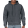 Gildan Heavy Blend Hooded Sweatshirt Unisex - Dark Heather