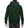 Gildan Heavy Blend Hooded Sweatshirt Unisex - Forest Green