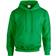 Gildan Heavy Blend Hooded Sweatshirt Unisex - Irish Green