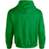 Gildan Heavy Blend Hooded Sweatshirt Unisex - Irish Green