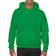 Gildan Heavy Blend Hooded Sweatshirt Unisex - Irish Green