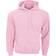 Gildan Heavy Blend Hooded Sweatshirt Unisex - Light Pink