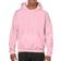 Gildan Heavy Blend Hooded Sweatshirt Unisex - Light Pink