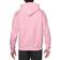 Gildan Heavy Blend Hooded Sweatshirt Unisex - Light Pink