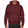 Gildan Heavy Blend Hooded Sweatshirt Unisex - Maroon