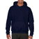 Gildan Heavy Blend Hooded Sweatshirt Unisex - Navy