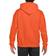 Gildan Heavy Blend Hooded Sweatshirt Unisex - Orange