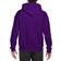 Gildan Heavy Blend Hooded Sweatshirt Unisex - Purple