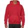 Gildan Heavy Blend Hooded Sweatshirt Unisex - Red