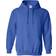 Gildan Heavy Blend Hooded Sweatshirt Unisex - Royal