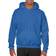 Gildan Heavy Blend Hooded Sweatshirt Unisex - Royal