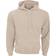 Gildan Heavy Blend Hooded Sweatshirt Unisex - Sand
