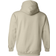 Gildan Heavy Blend Hooded Sweatshirt Unisex - Sand