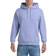 Gildan Heavy Blend Hooded Sweatshirt Unisex - Violet
