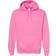 Gildan Heavy Blend Hooded Sweatshirt Unisex - Azalea