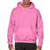 Gildan Heavy Blend Hooded Sweatshirt Unisex - Azalea